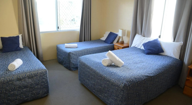 Bentleigh Motor Inn - Coffs Harbour, Забронировать Отель Кофс-Харбор Coffs Coast
