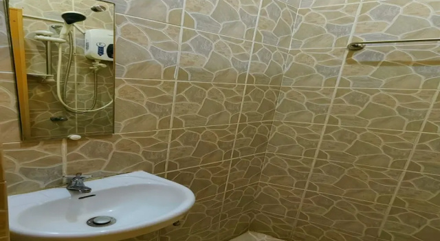 Четырёхместный номер Superior Las Residencias Bed and Breakfast