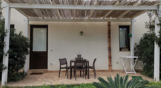 Студия Standard Casa Vacanze Senia Del Rais