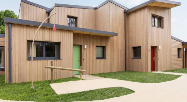 Cottage Premium, Забронировать Дом для отпуска Вильнёв-ле-Комт Парижский Диснейленд