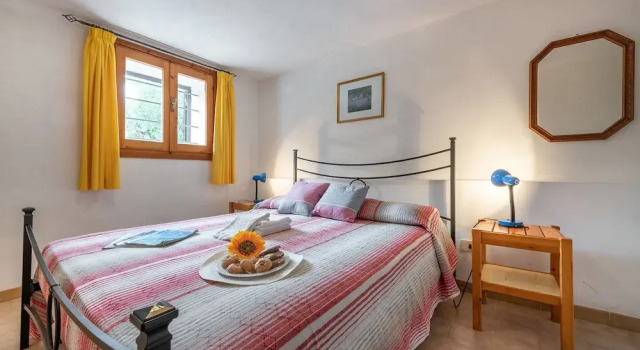Апартаменты с 2 комнатами AffittaSardegna - Caraibi Apartments