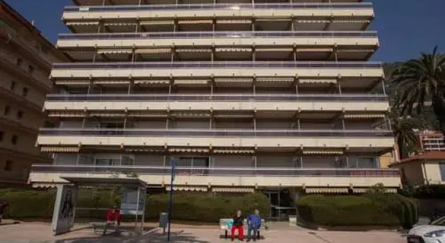 Superbe Appartement En Bord de Mer, Pres du Centre Et Des Plages