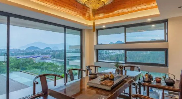 Lijiang Xi'an Homestay