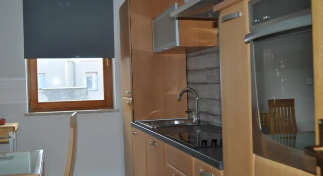 Апартаменты Apartment Boris