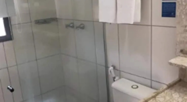 Номер Standard Hotel Guarany