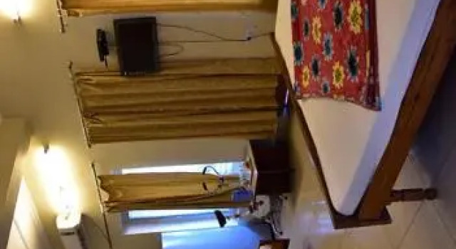 Семейный люкс Hotel Ashrey