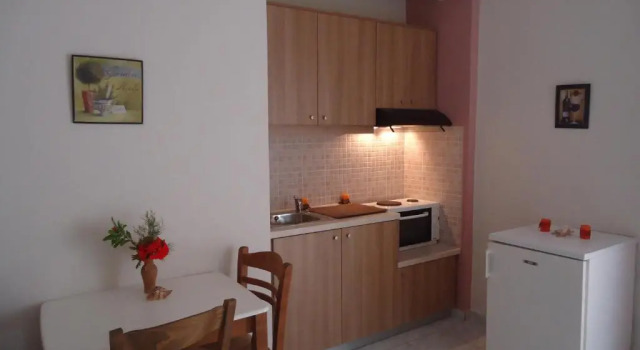 Номер Superior Portokali Apartments