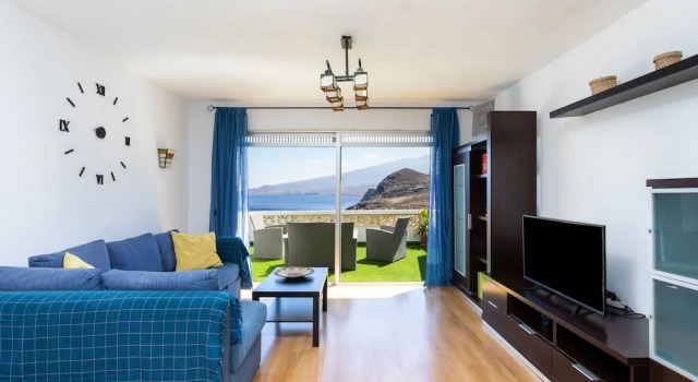 HomeLike Dreamy Oceans View Tabaiba, Book Hotel Tabaiba Tenerife