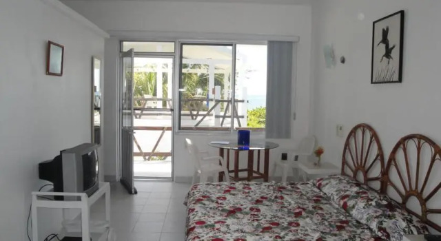 Casa Sak-nah, Prenota Appartamento Puerto Morelos 