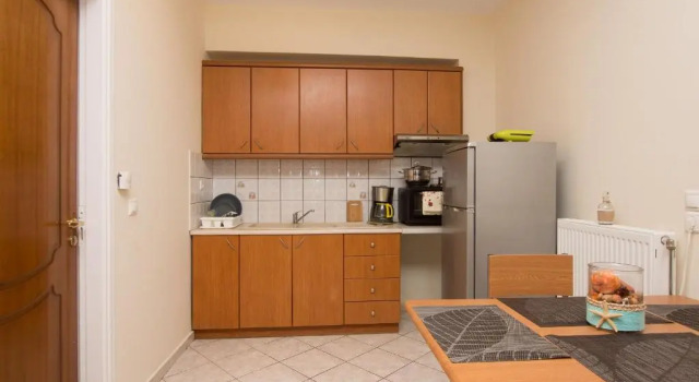 Апартаменты Beautiful City Center Apartments