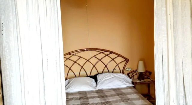 Apartment With one Bedroom in Susqueda, With Wonderful Mountain View, Shared Pool and Furnished Garden - Near the Beach, Buchen Sie Ferienwohnung Hotels in Osor mit Parkplatz, Parkplätze