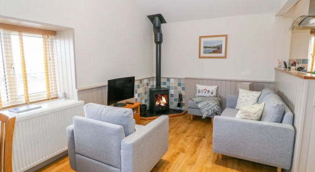 Little Netherleigh, Book Hotel Trearddur Bay Anglesey