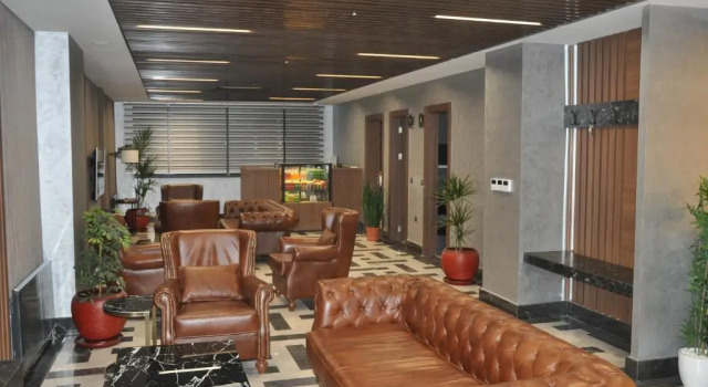 Golaz Suit Otel