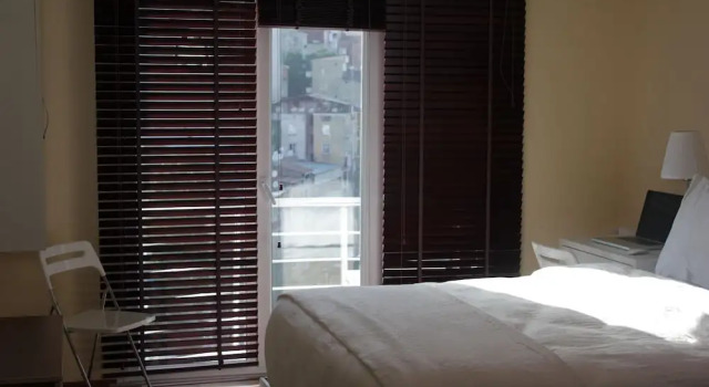 Семейный номер Deluxe Taksim Elite Residence