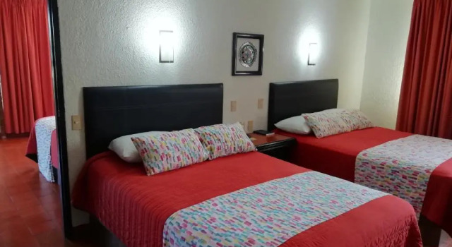 Люкс VF Villa Florencia Hotel