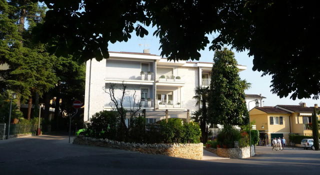 Hotel Luna