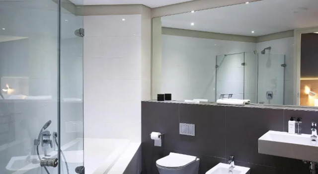 Апартаменты 005 Marina Apartment