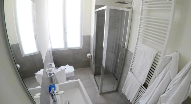 Номер Standard La Casa sul Lago Lecco