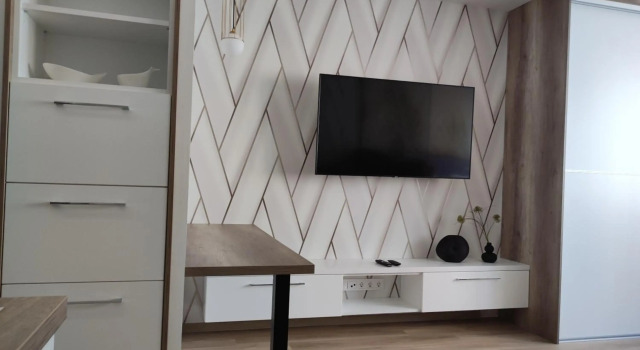 Dóm Luxus Apartman, Забронировать Апартаменты/квартира Сегед Чонград, рядом с New Synagogue
