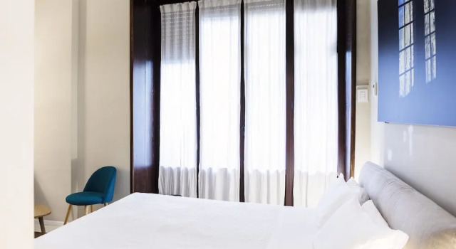 Номер Standard BC MAISON bed&cafe Milano