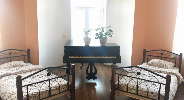 Casa Nostra Хостел, Забронировать Хостел Хостелы Львова, рядом с Дворец Любомирских, Хостел