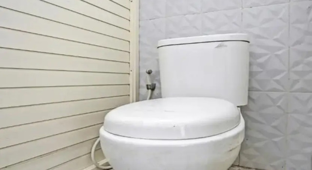 Standard chambre OYO 92736 Bougenville Rover