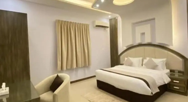 Номер Standard Casa Suites Al Munsiyah