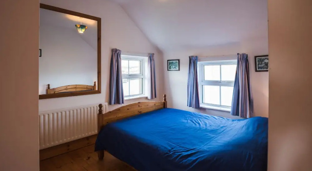 Dunfanaghy - Sea Views- in Village - Parking, Prenota Casa vacanze Dunfanaghy 