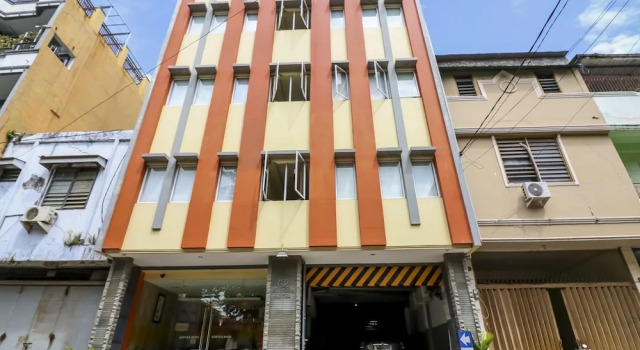 NIDA Rooms Makassar Town Square