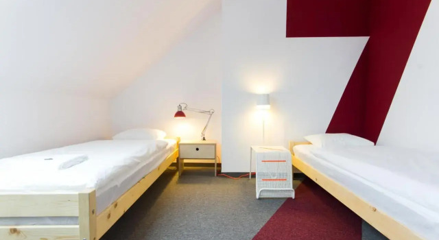 8pokoi OFKA, Reserva ahora Hotel Cieszyn Silesia