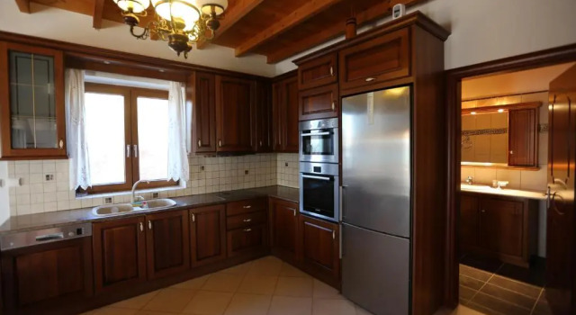 Апартаменты Superior Avgerinos Village