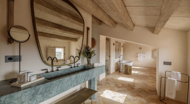 Suite 2 quartos Hotel Vestige Son Vell