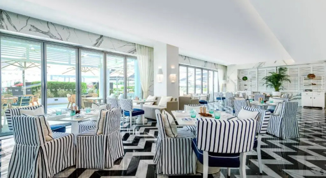 Апартаменты Bespoke Residences - 2 Bedroom Apartment in The 8 Residences