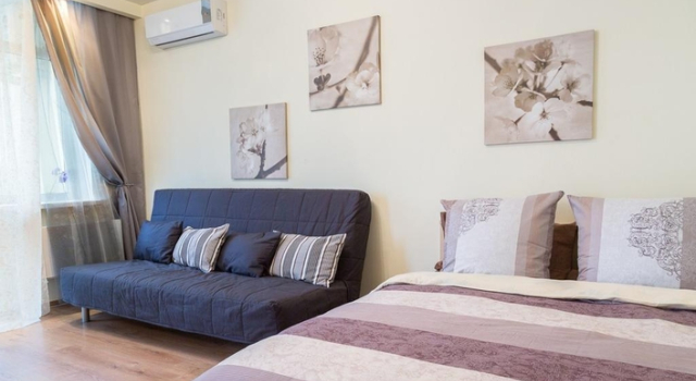 Usta Apartments, Забронировать Апартаменты/квартира Отели Городского округа Екатеринбурга - Северный управленческий округ с парковкой, Парковка