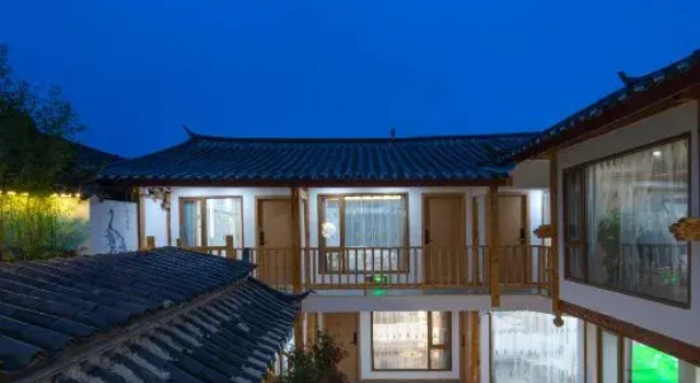 Anyanju  lnn(lijiang Ancient Town Branch)