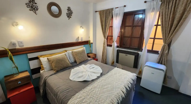 Полулюкс Hostel & Spa Mediterránea