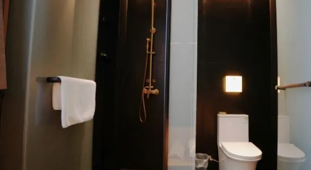 Люкс Shexian Yuliang Past bouti Hotel