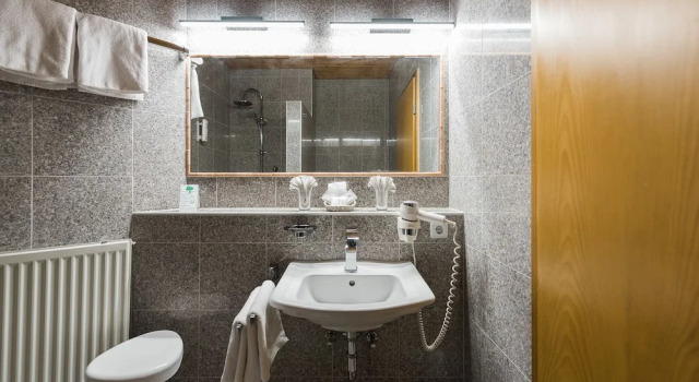 Двухместный номер Standard Hotel Bräutigams Weinstuben