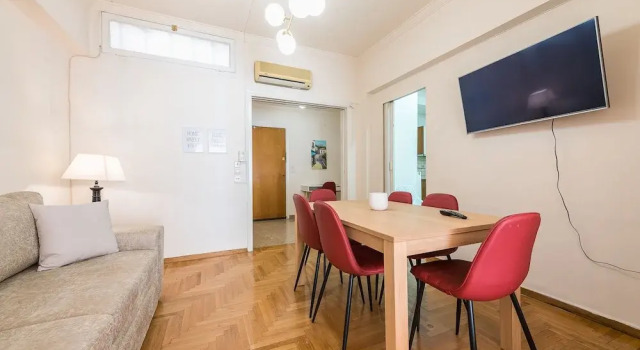 Victoria Super Paradise Apartments 5th Floor