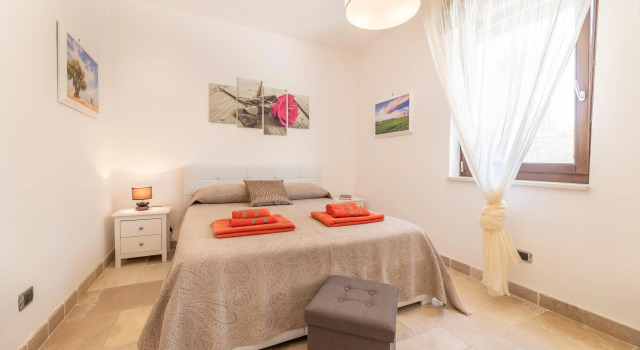 Villa Zahara - Martina Franca, Book Villa Villaer i Valle d'Itria, Villa