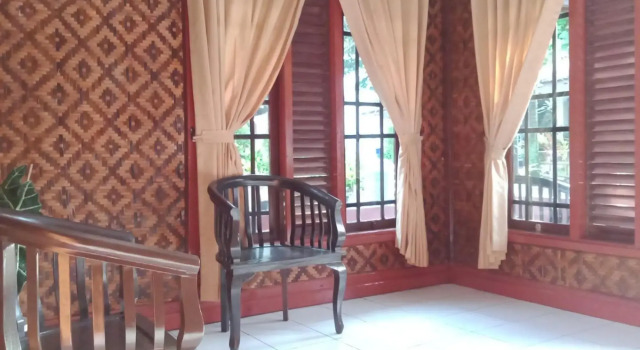 Pondok Pusaka Alam 2