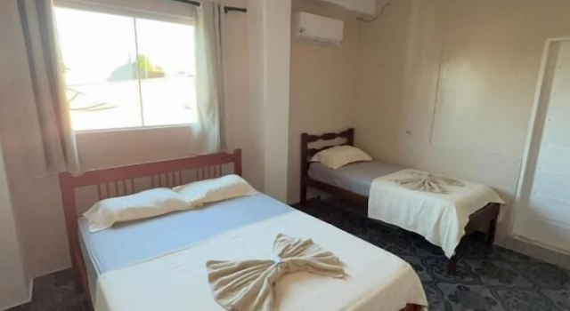 Номер Standard Hotel Beira Rio