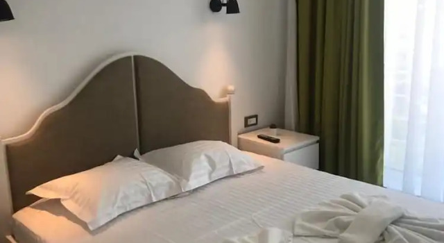 Апартаменты Economy Aparthotel Ella Mamaia
