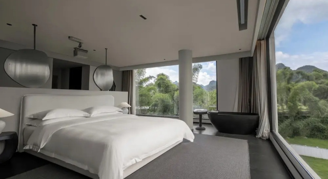 YINGMAN HOTEL, Book Hotel Hotels in Yangshuo with a Pool, Swimming Pool