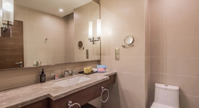 Люкс Hongqiqu Guest House