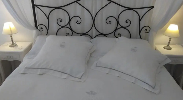 ArcoBello Suite Rooms