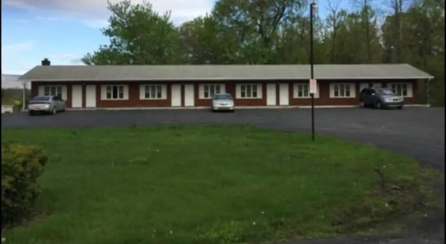 Peloke's Motel, Buchen Sie Motel Catskill Green County