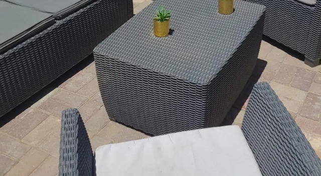 Sweet & cosy 1 Bedroom in Eilat
