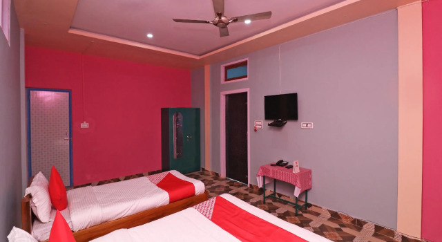OYO 30340 Hotel Sweet Home
