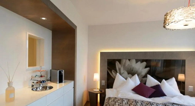 Студия Hotel-Restaurant-Schifflände
